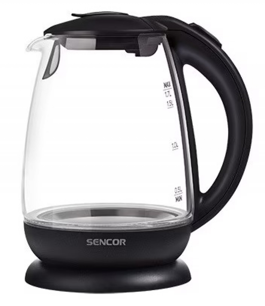 Ел.кана Sencor SWK1785BK